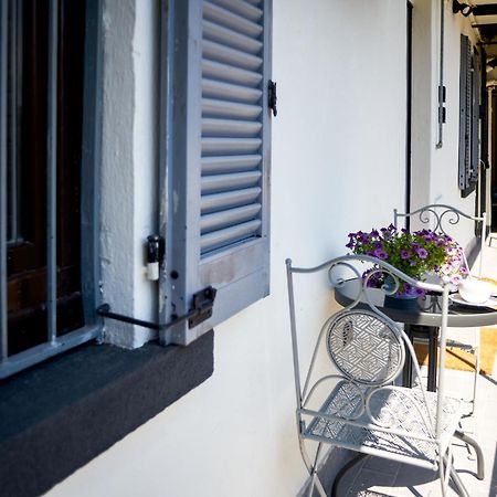 Chiclife Shenkin Sarona - Santa Caterina & Museums Daire Bergamo Dış mekan fotoğraf