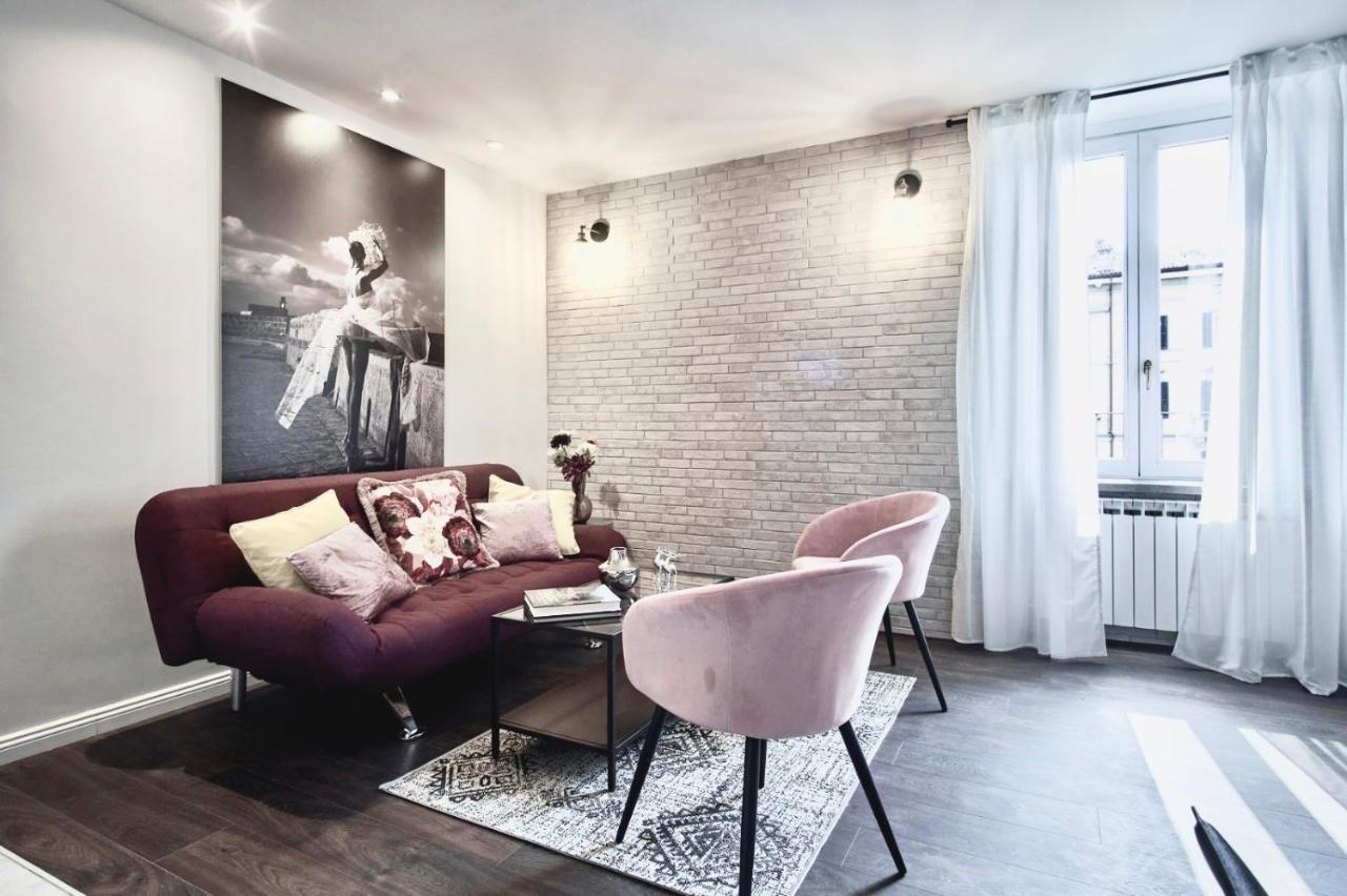 Chiclife Shenkin Sarona - Santa Caterina & Museums Daire Bergamo Dış mekan fotoğraf
